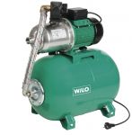 Установка Wilo MultiCargo HMC 304 (3~230/400 В)
